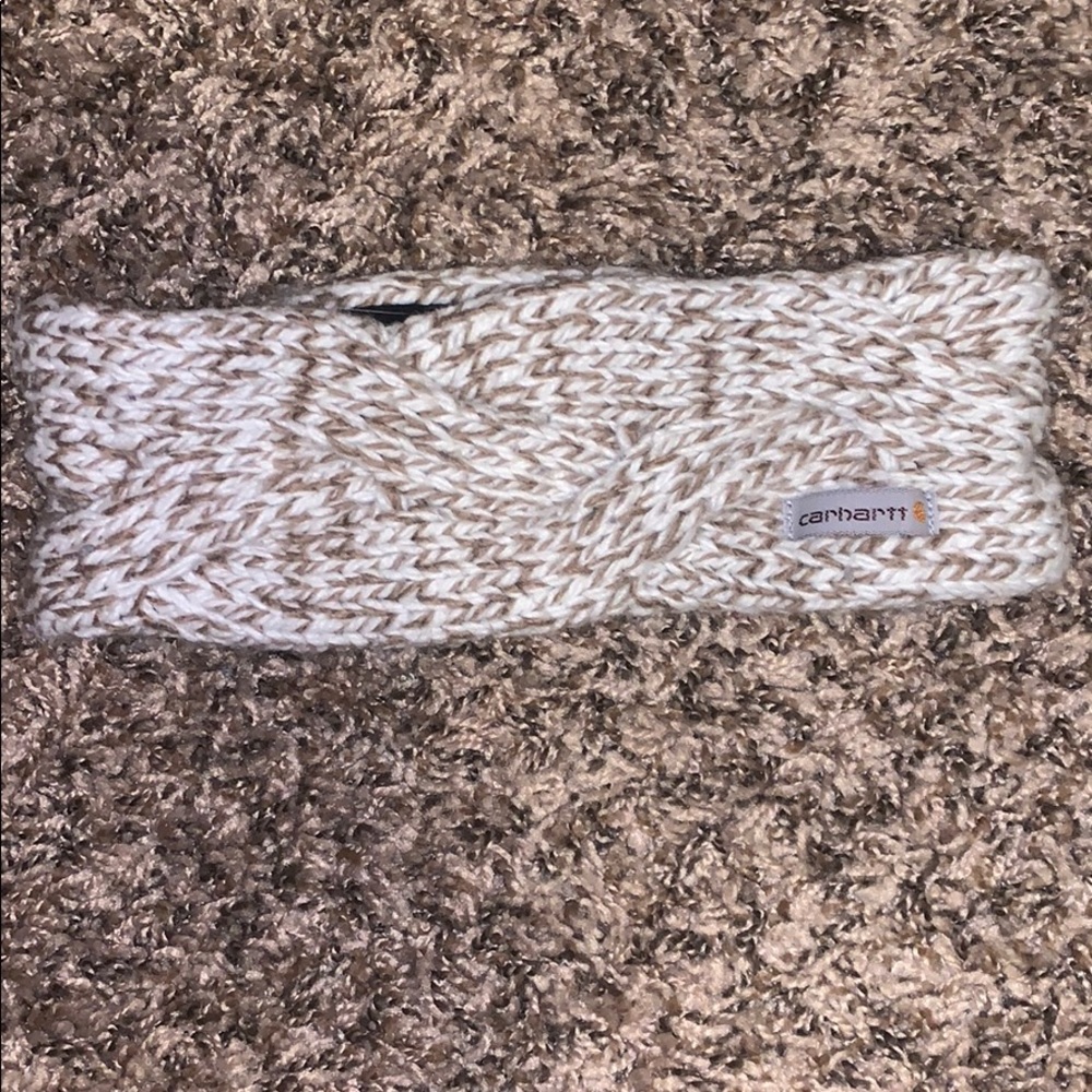 Carhartt head band